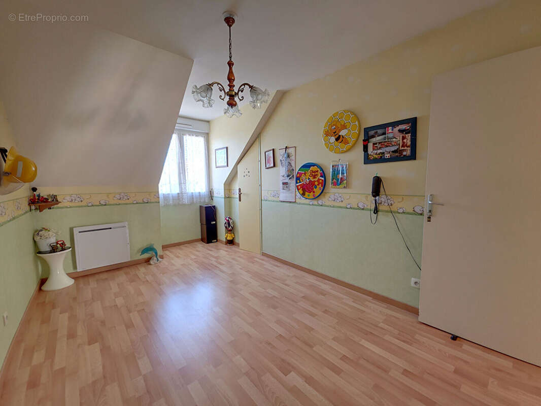 Appartement à MAINTENON