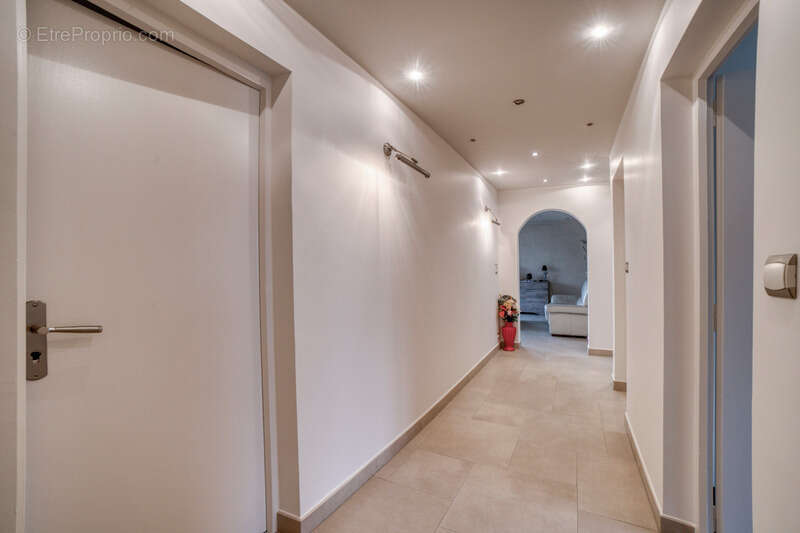 Appartement à CLUSES