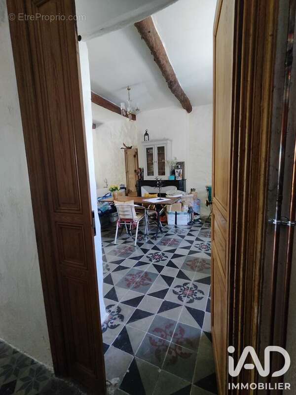 Maison 120 m² à Argeliers  - photo 7