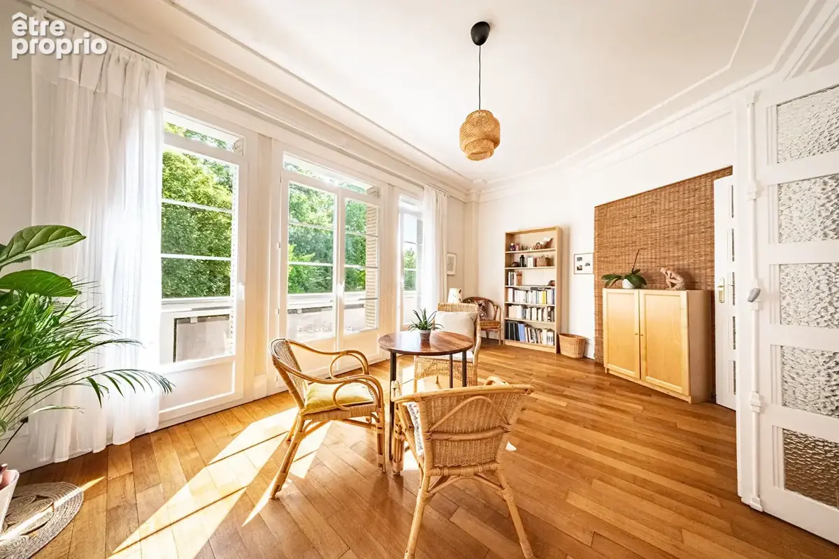Photo Appartement à Dijon au prix de 229 000€