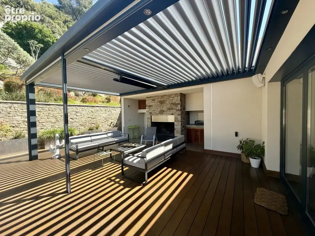 Villa haut standing - photo 25