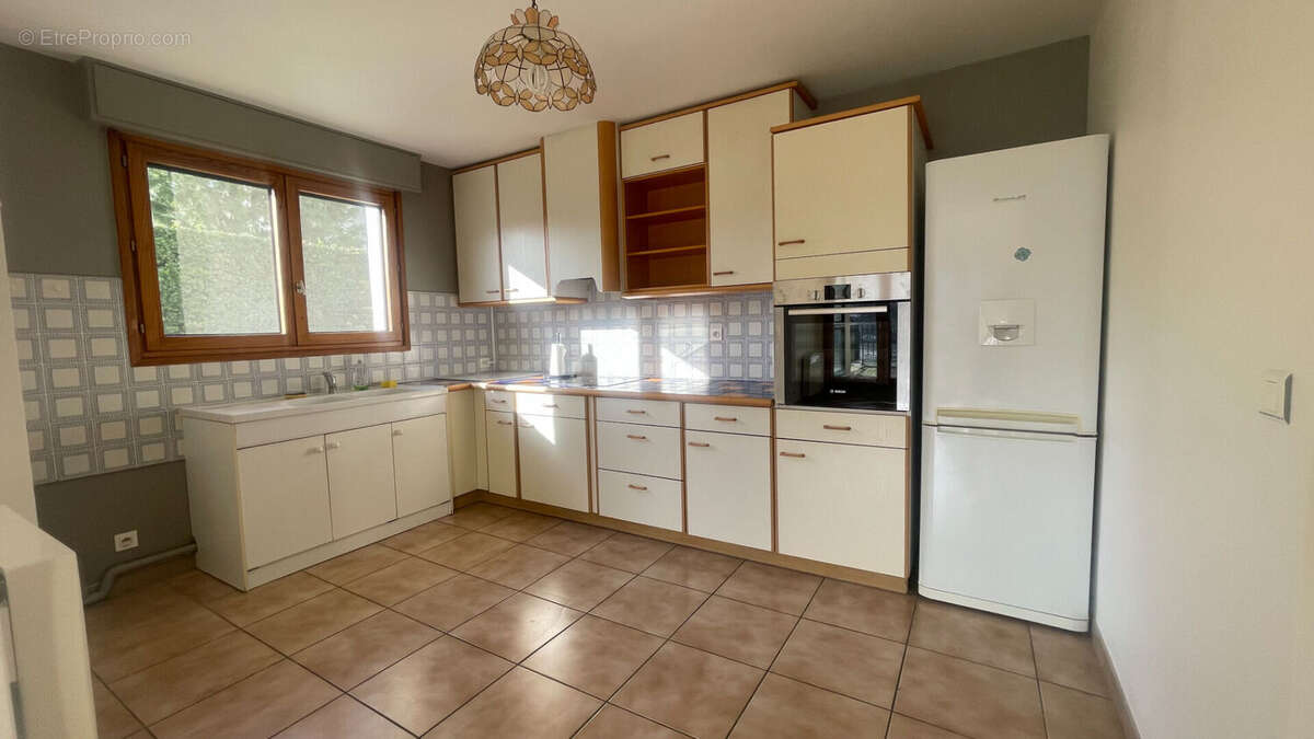 Appartement à SAINTE-COLOMBE