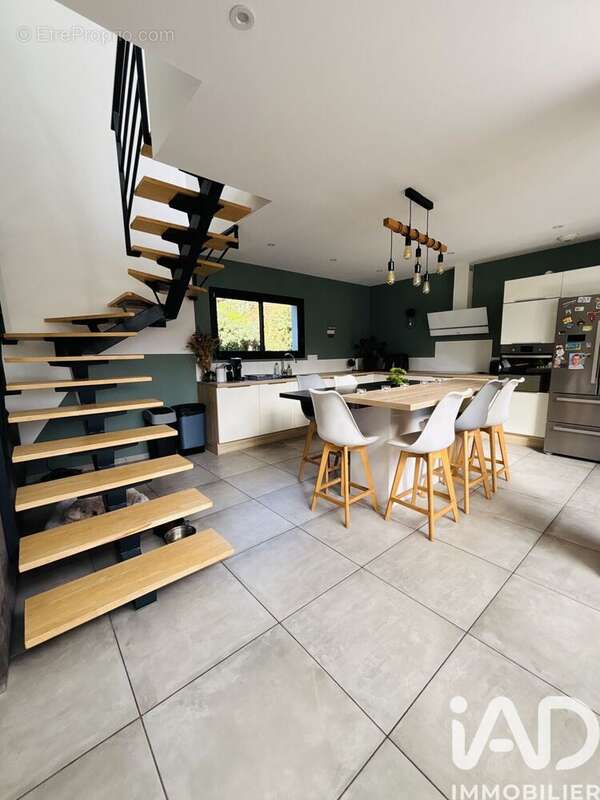 Photo 5 - Maison à CANOHES