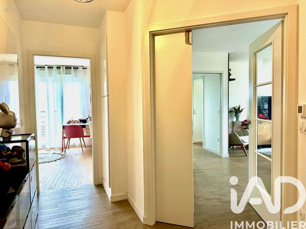 Photo 7 - Appartement à ANTONY