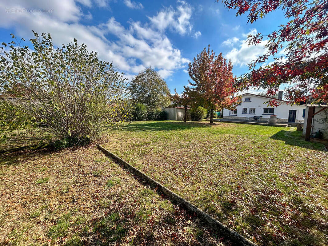 Maison à MONT-DE-MARSAN