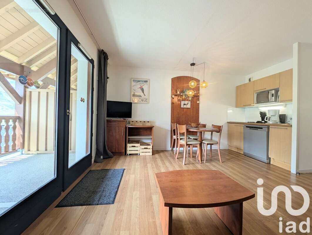 Photo 6 - Appartement à ASTUGUE