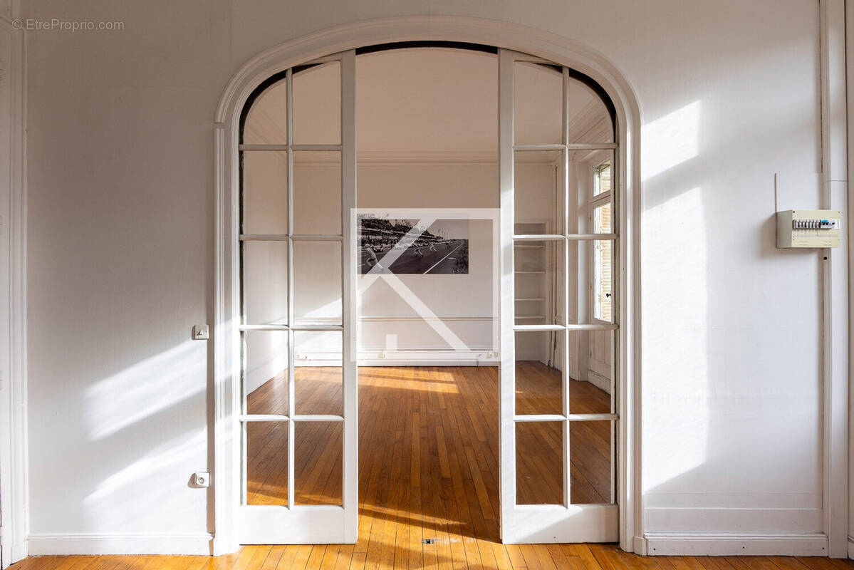 Appartement à LE MANS