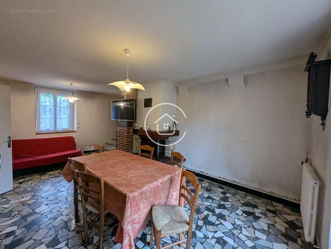 Maison Vineuil - photo 7