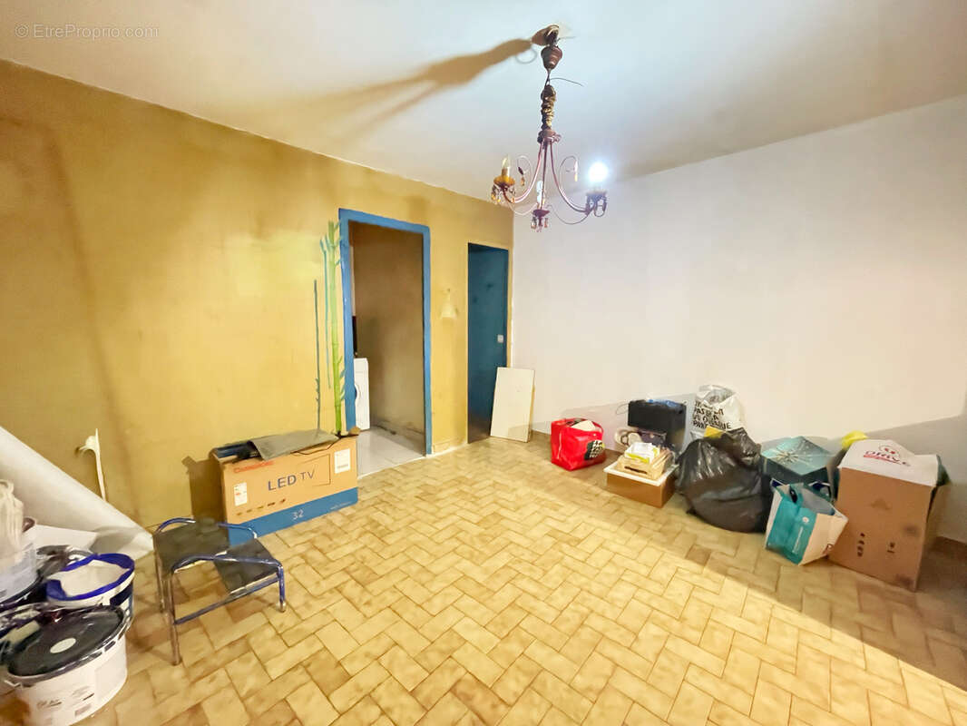 Appartement à GIVORS