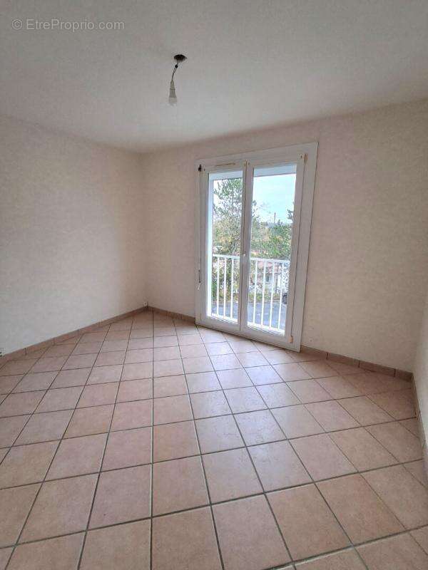 Appartement à FAGNIERES