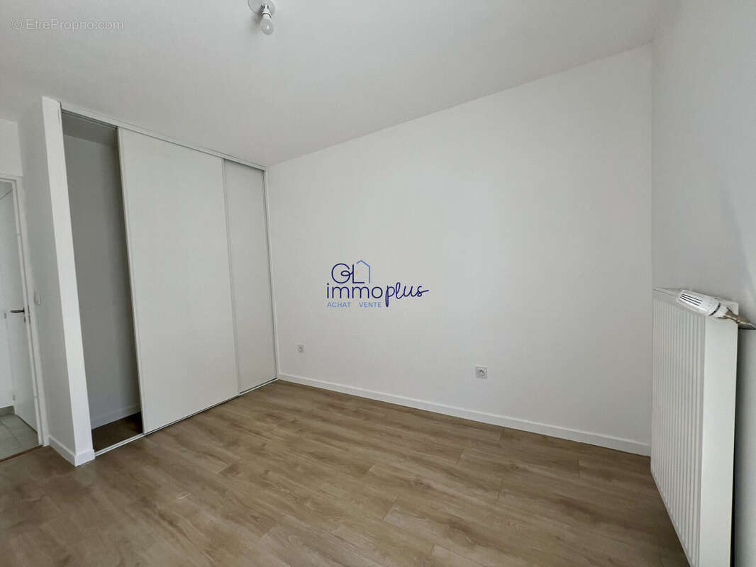 Appartement à VALENCE