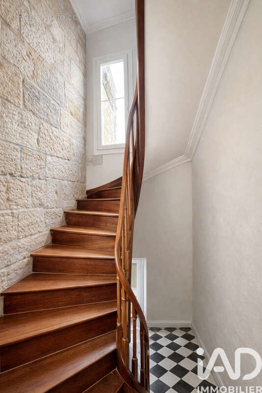 Photo 9 - Appartement à SAUMUR