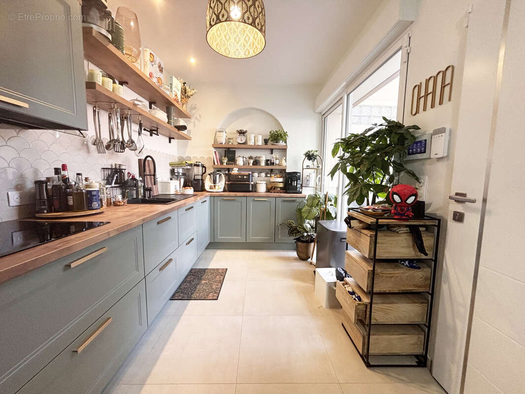 Maison à JOINVILLE-LE-PONT