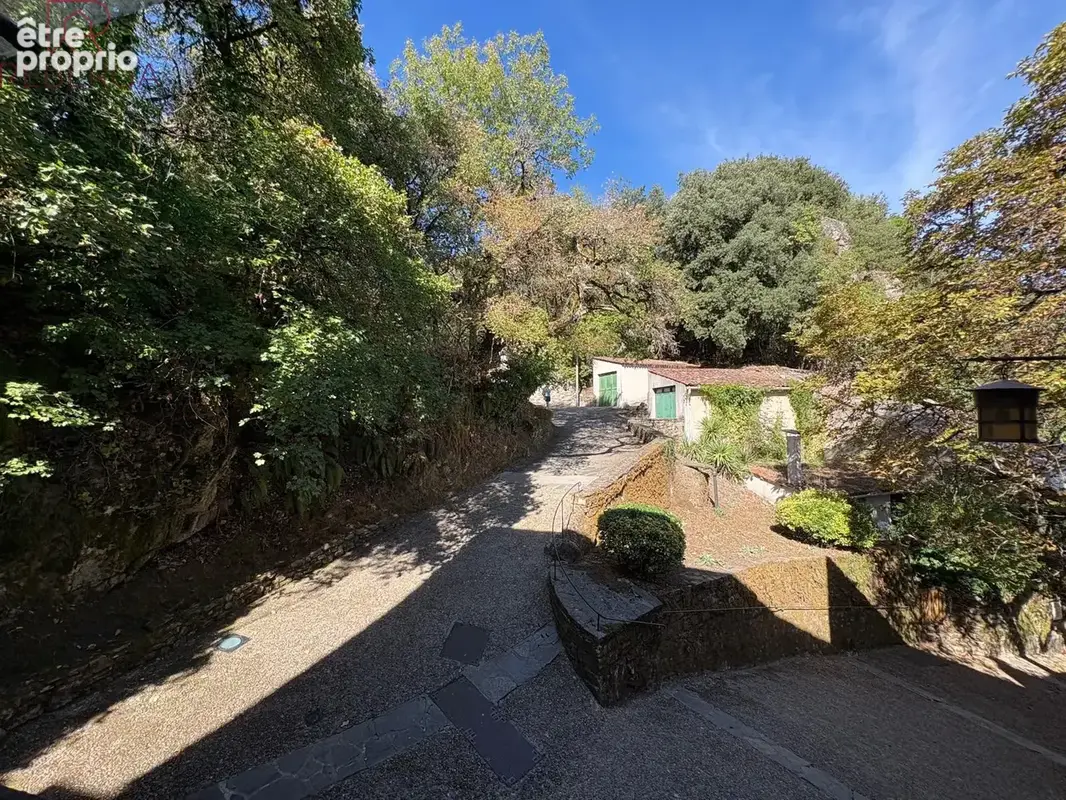 Maison hautpoul - photo 4