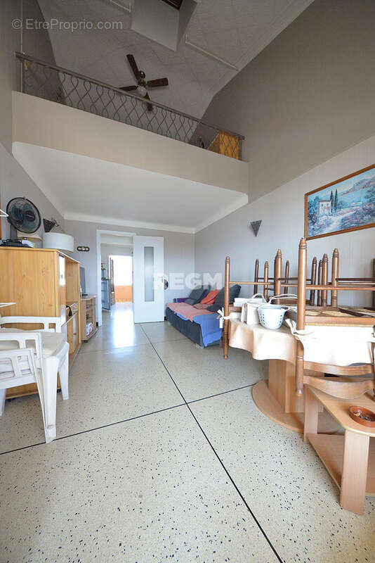 Appartement en front de mer - photo 12