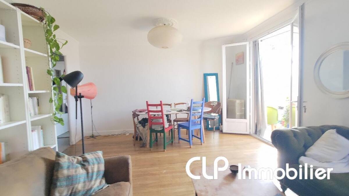 Appartement à MONTELIMAR