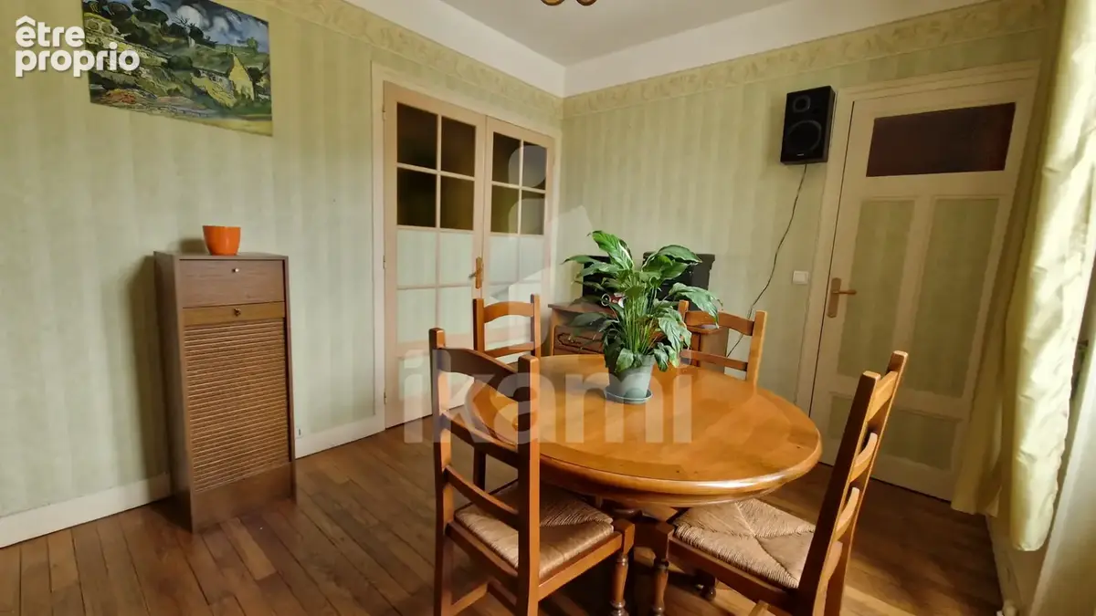 Appartement UGINE, 3 pièces 58,74 m2 - photo 9