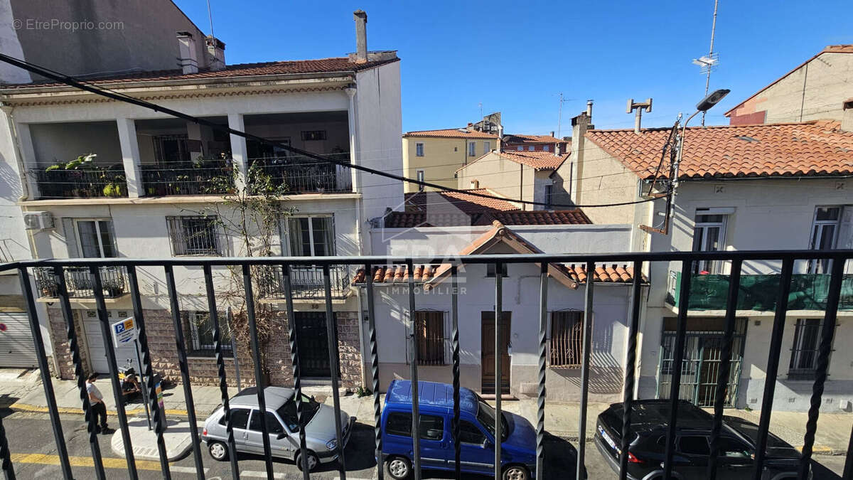 Appartement à PERPIGNAN