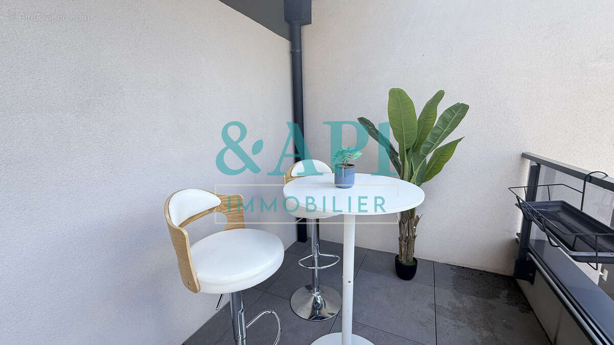 Appartement à THONON-LES-BAINS
