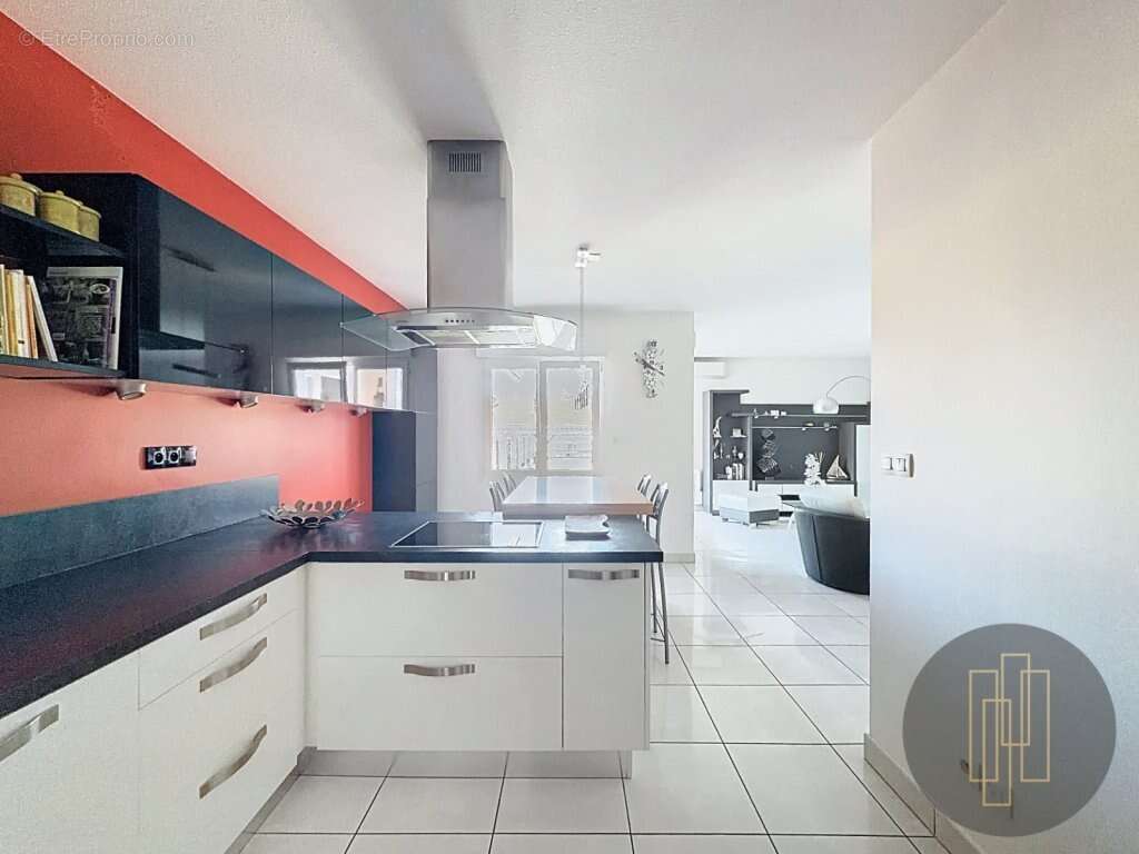 Appartement à VILLEFRANCHE-SUR-SAONE