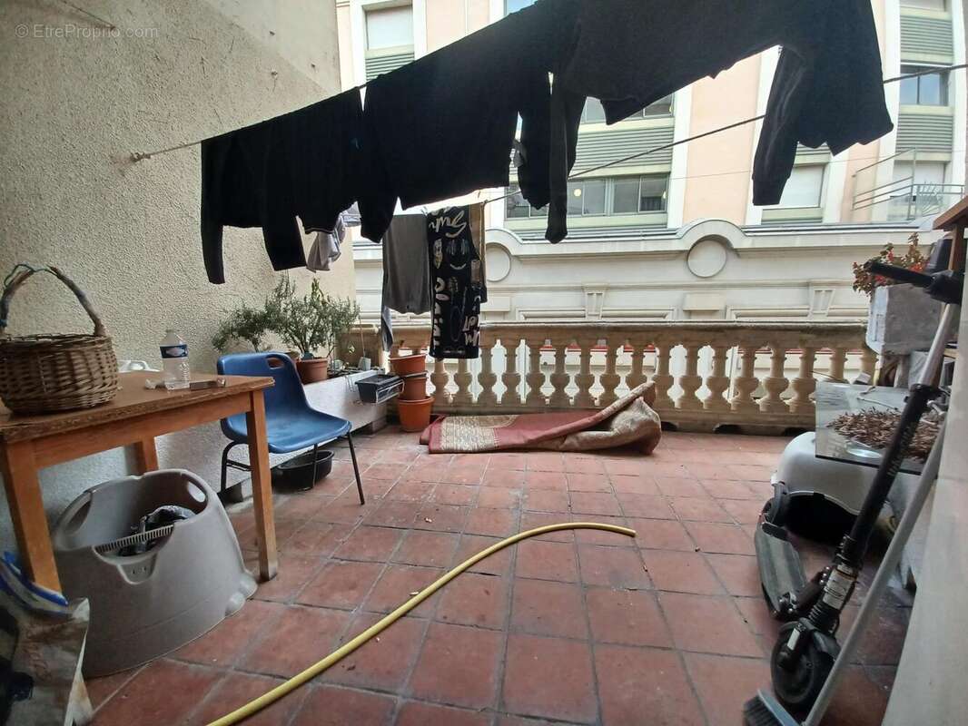 Photo 6 - Appartement à BEZIERS