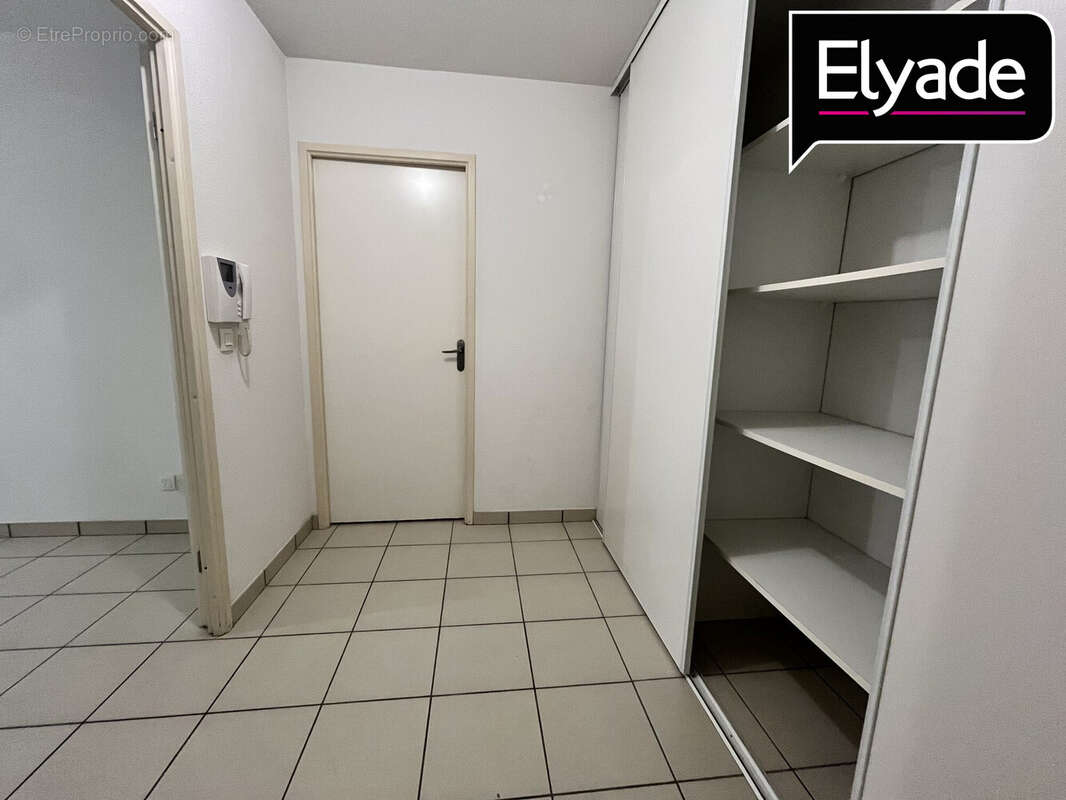Appartement à BEGLES