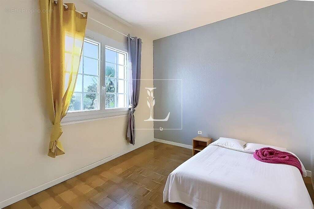 Maison à BRESSOLS