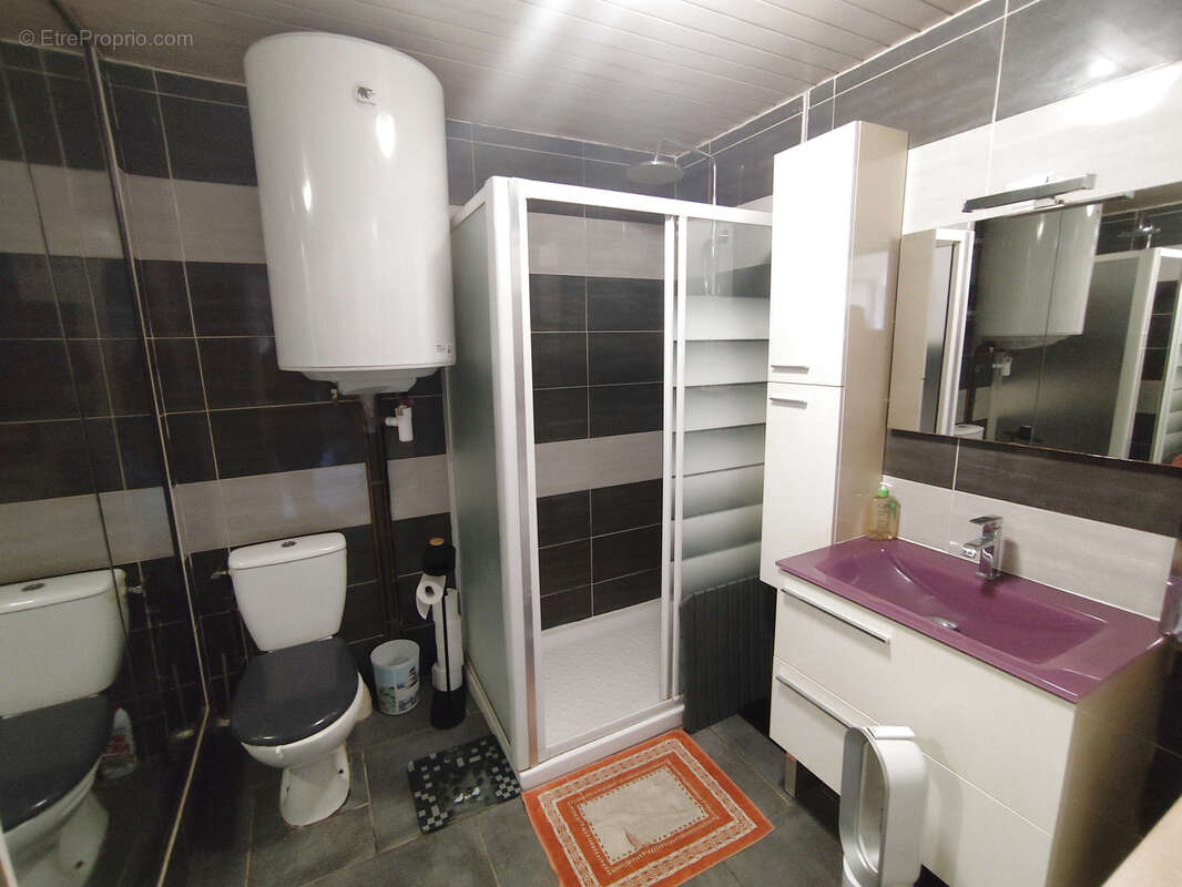 Appartement à ARGELES-SUR-MER