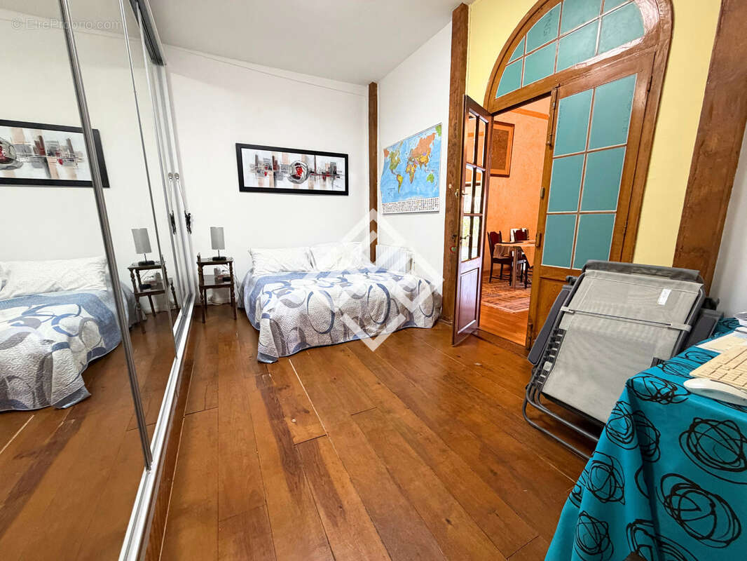 Appartement à NARBONNE