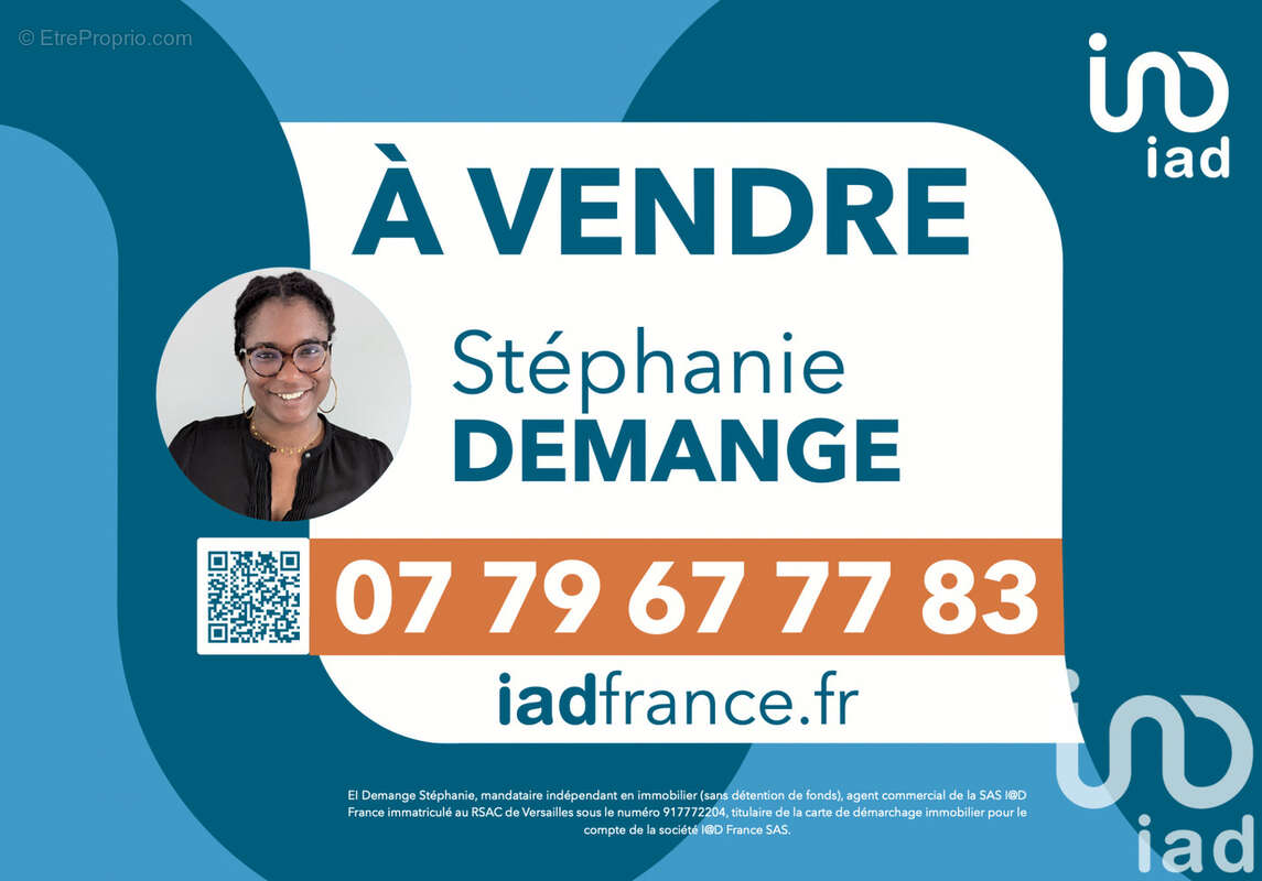 Photo 7 - Appartement à ACHERES