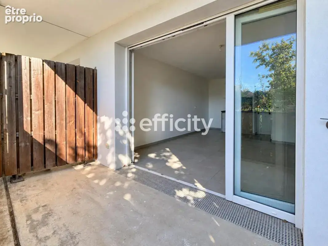 Appartement - photo 5
