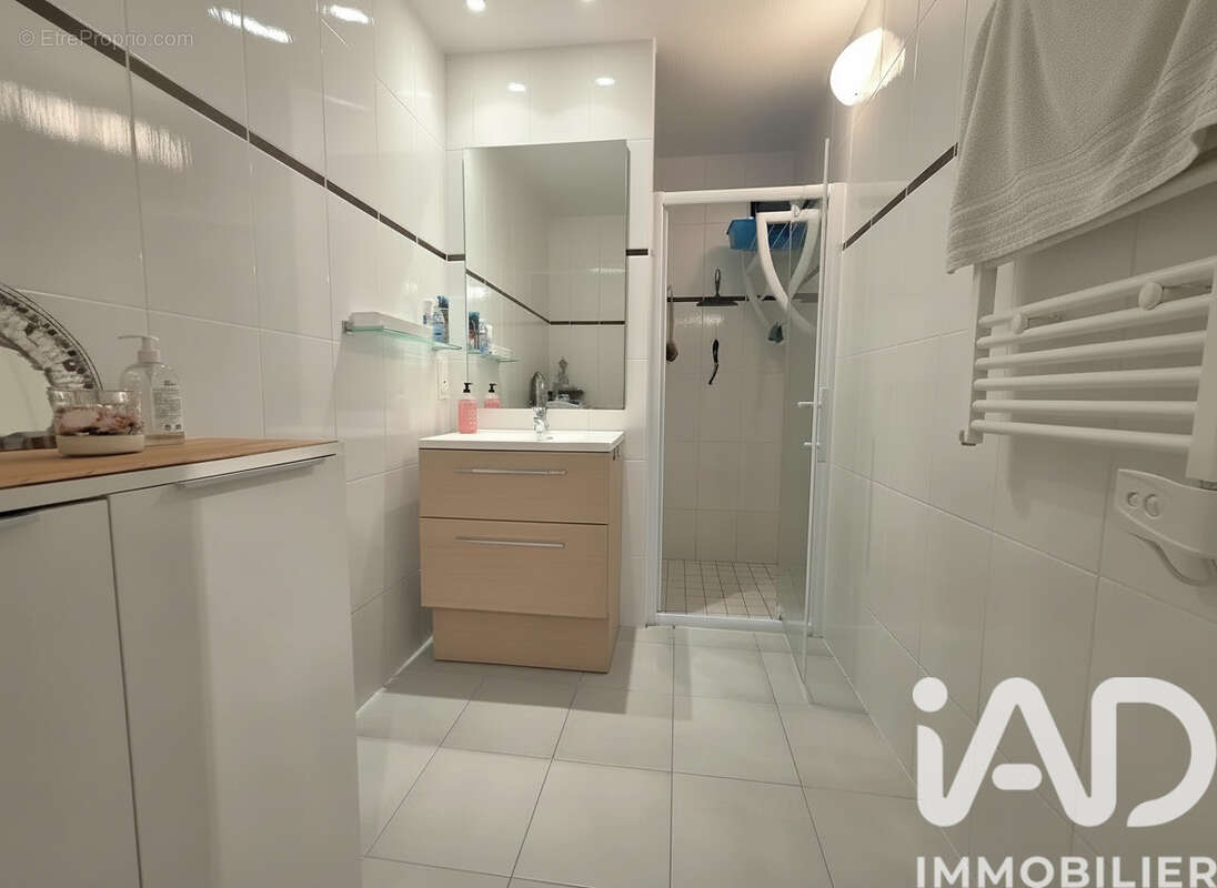 Photo 8 - Maison à SAINT-LAURENT-DE-LA-PREE