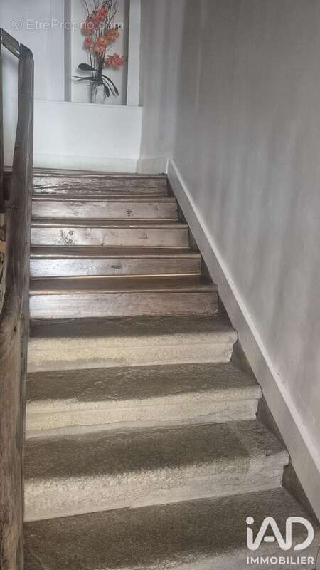 Maison 200 m² à Saint-Leonard-De-Noblat  - photo 4