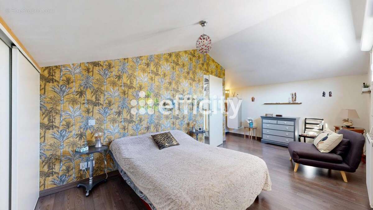 Maison à SAINT-ORENS-DE-GAMEVILLE