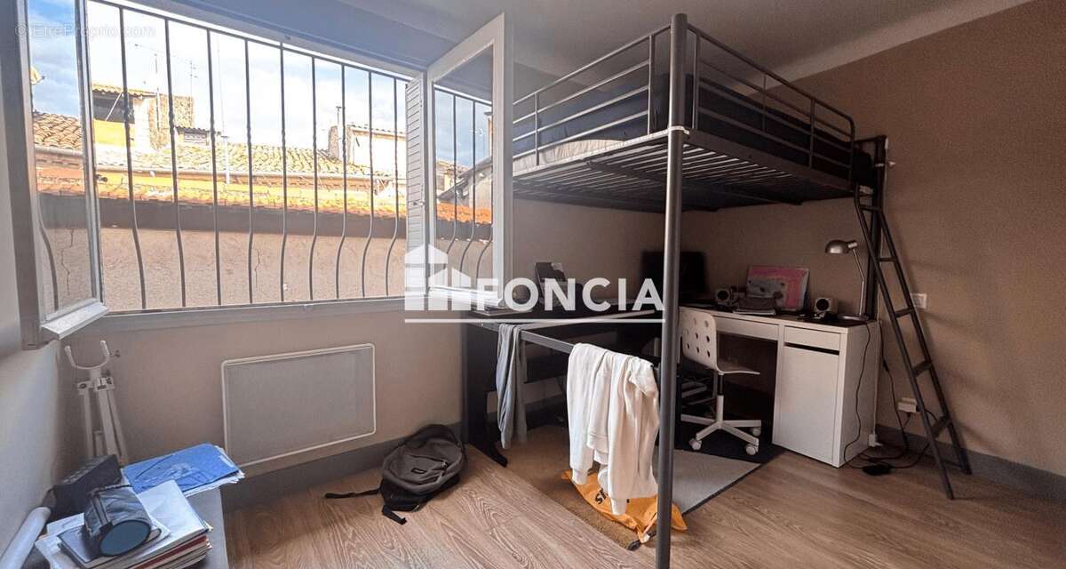 Appartement à PEZENAS