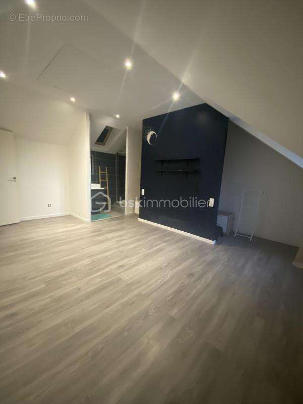 Maison familiale 5 chambres – Saint-Pierre-du-Perray - photo 10