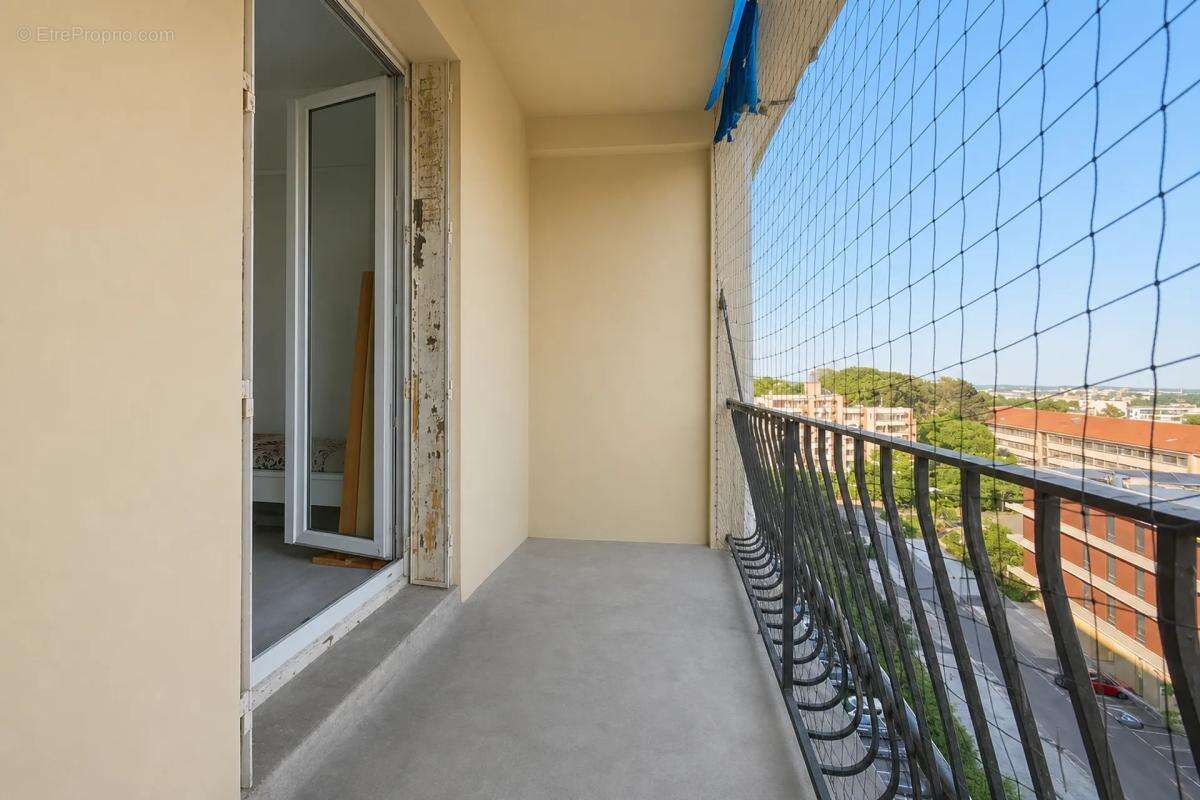 Appartement 3 chambres, Idéal colocation, rentabilité 12% ! - photo 4