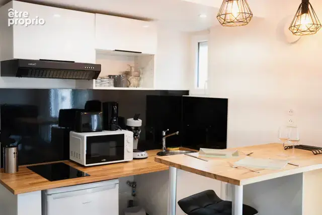Mmeuble de rapport   4 logements - photo 3