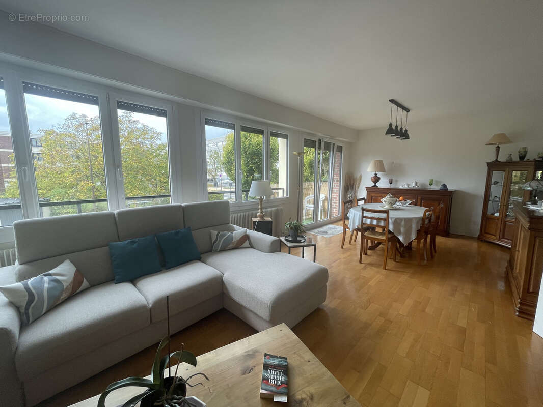 Appartement à AMIENS