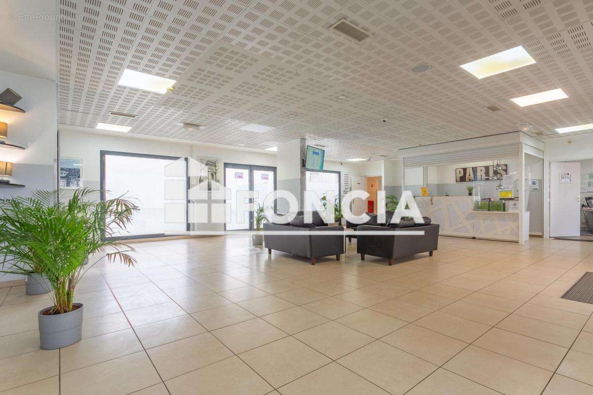 Appartement à LES ULIS