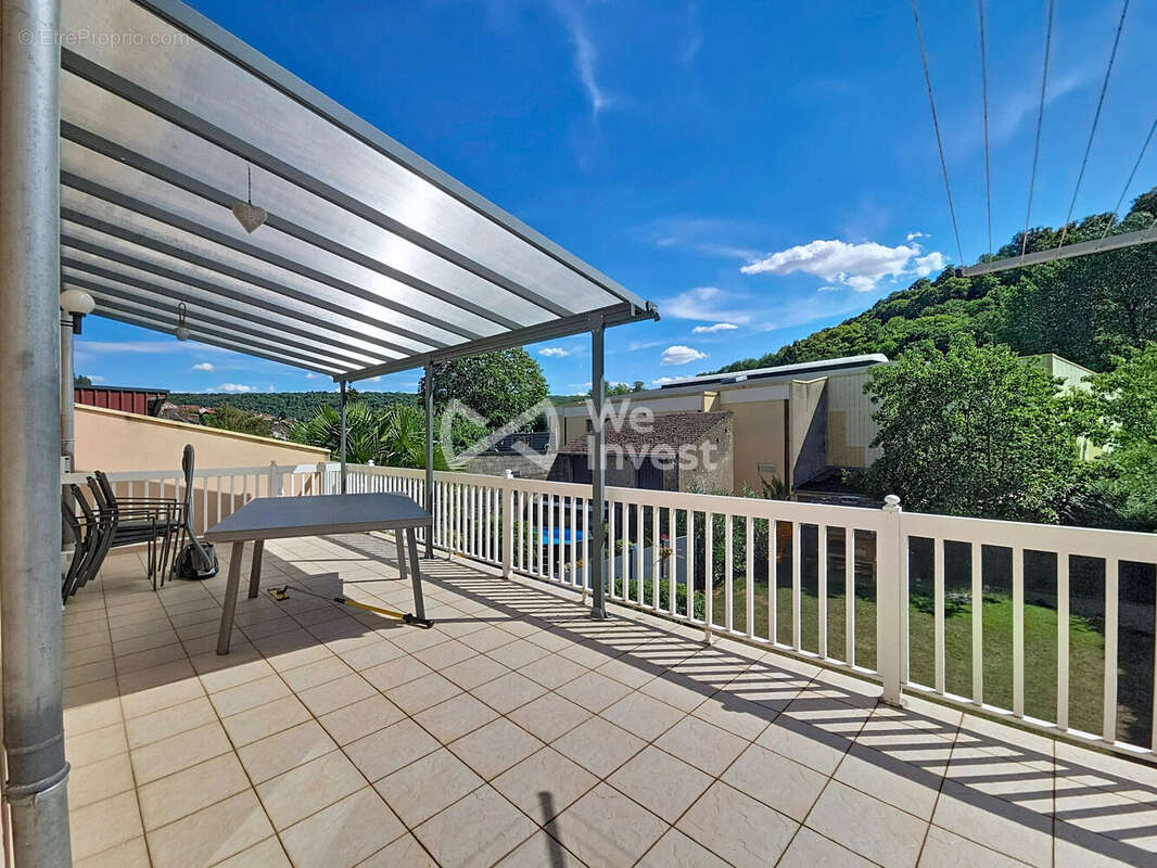 Maison 160 m² à Moyeuvre-Grande  - photo 8