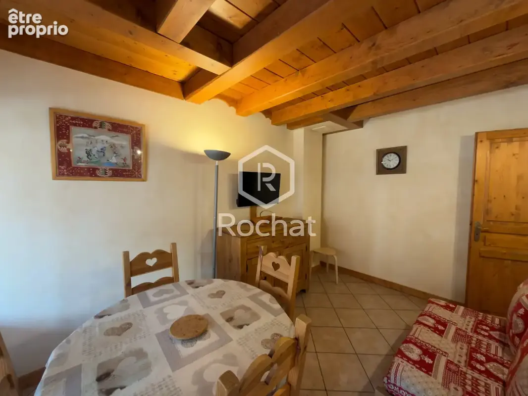Chalet de 280 m2 à proximité des pistes, vente à terme libre sur 15 ans - photo 34