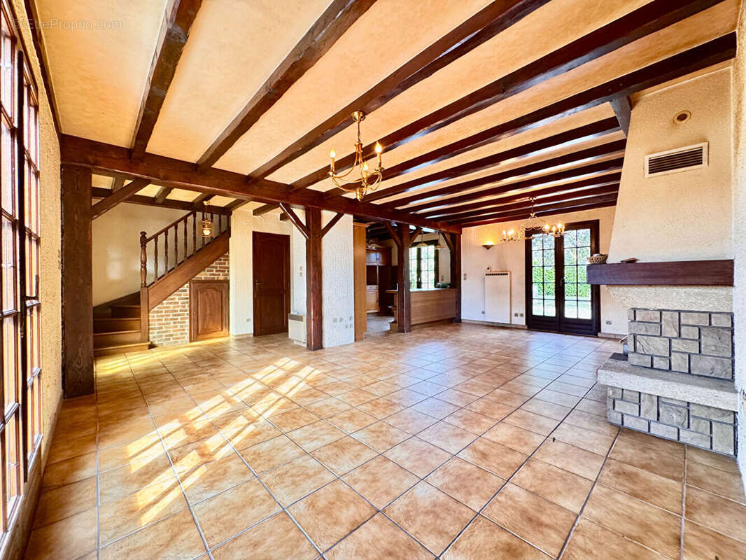 Maison à LADOIX-SERRIGNY