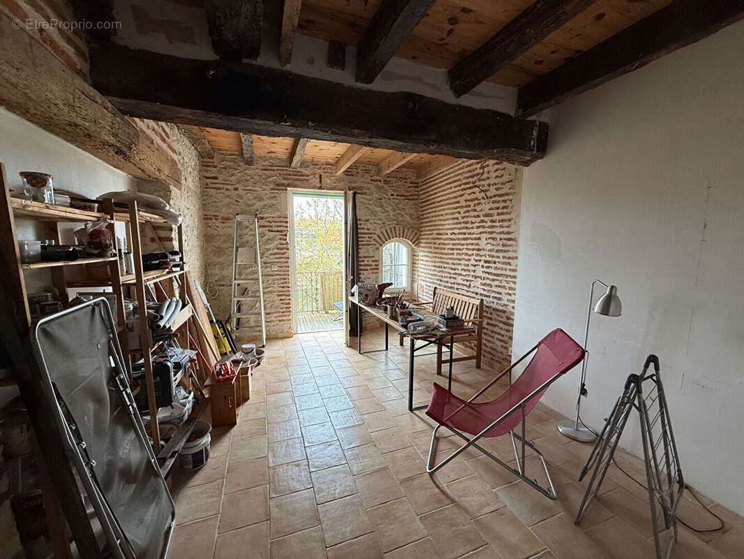 Maison à VILLENEUVE-SUR-LOT