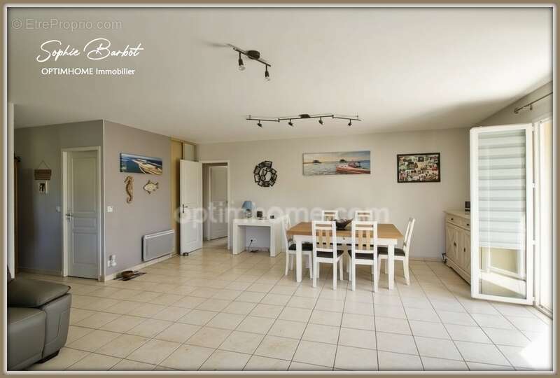 Maison à GUJAN-MESTRAS