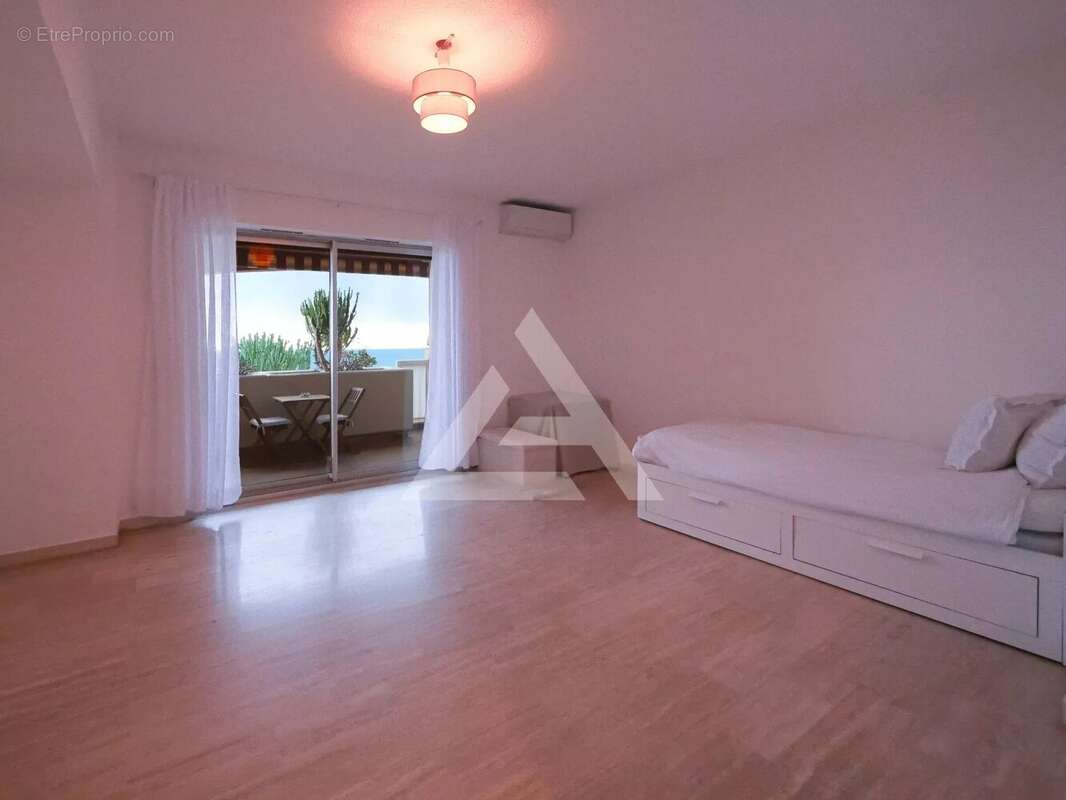 Appartement à CAP-D&#039;AIL