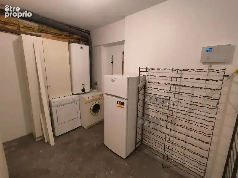 Maison 6 pièces 115 m² à vendre à Mitry-Mory (77290) - photo 7