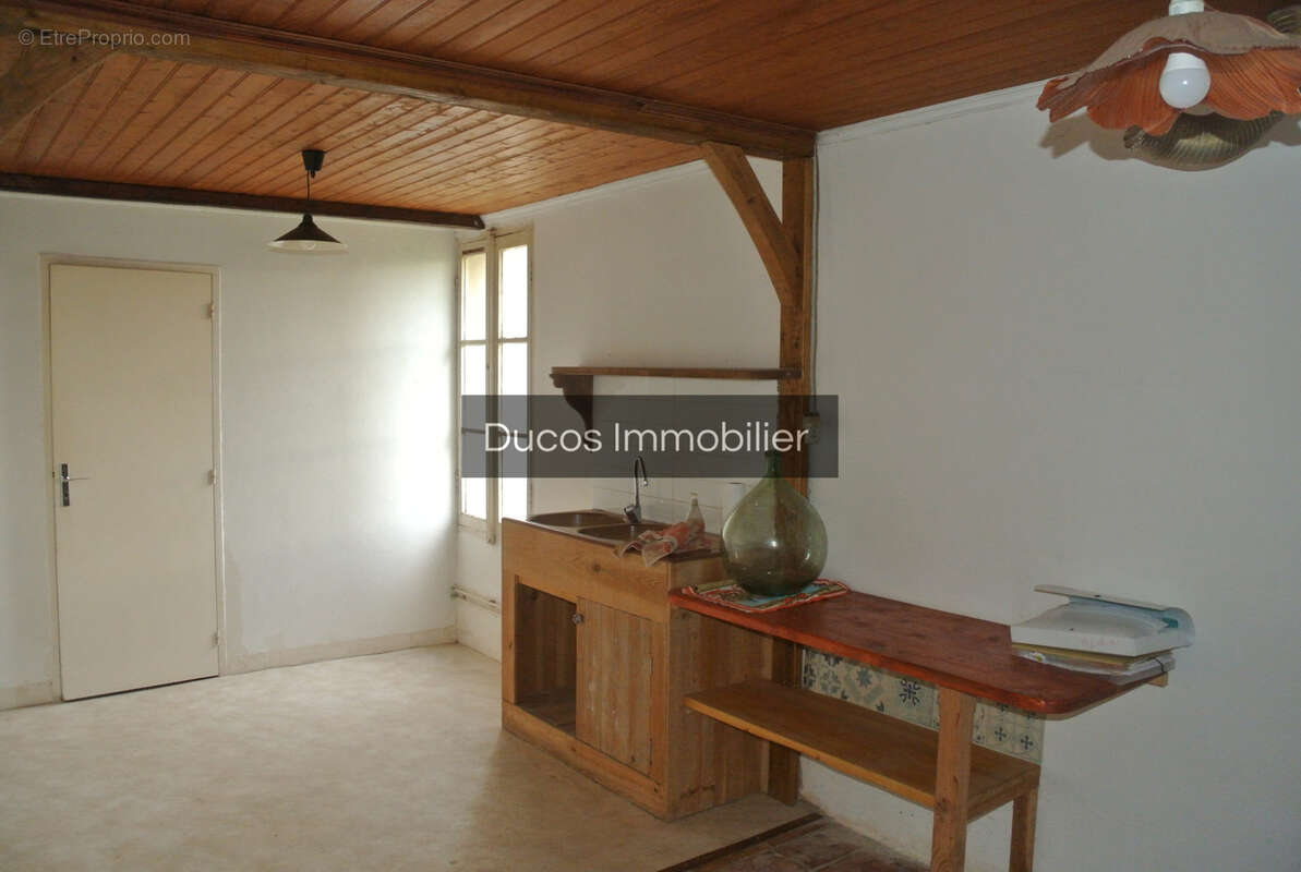 Maison à SAINT-PARDOUX-DU-BREUIL