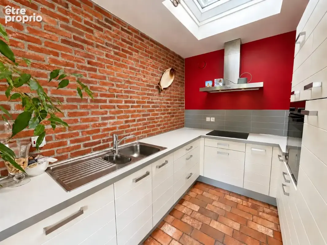 Maison 4 pièces 90 m² à vendre à Verlinghem (59237) - photo 3