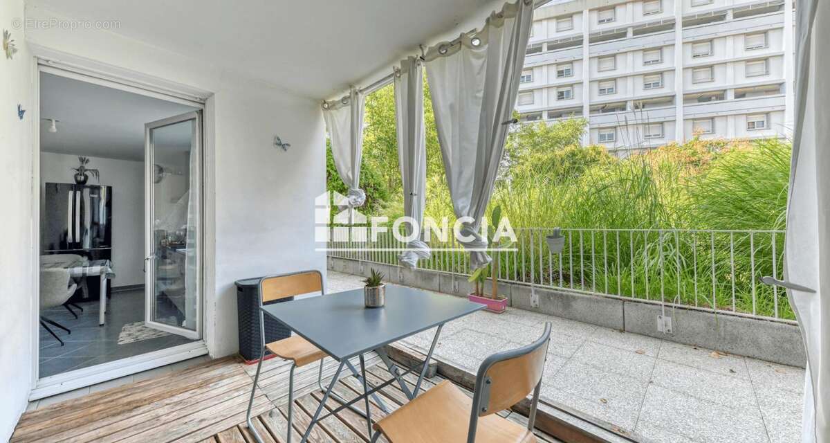 Bel appartement familial avec garage et terrasse au Bachut - photo 2